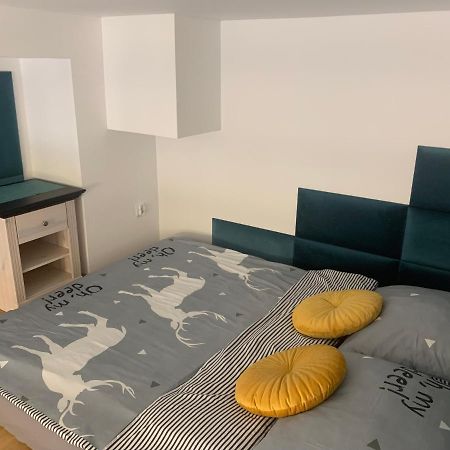 Apartament Retro Przy Plazy ミエンジズドロイェ エクステリア 写真