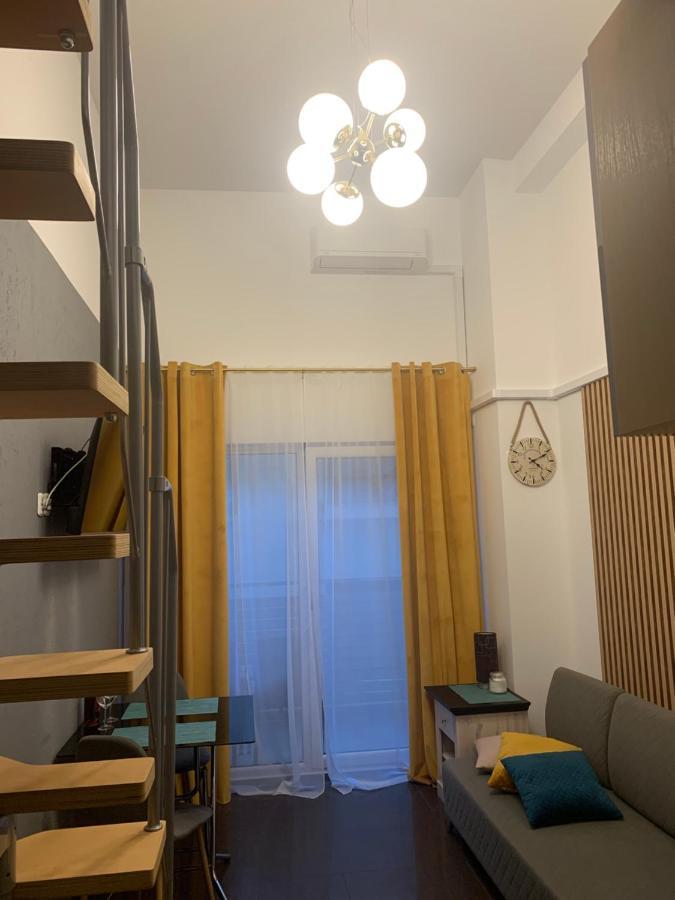 Apartament Retro Przy Plazy ミエンジズドロイェ エクステリア 写真