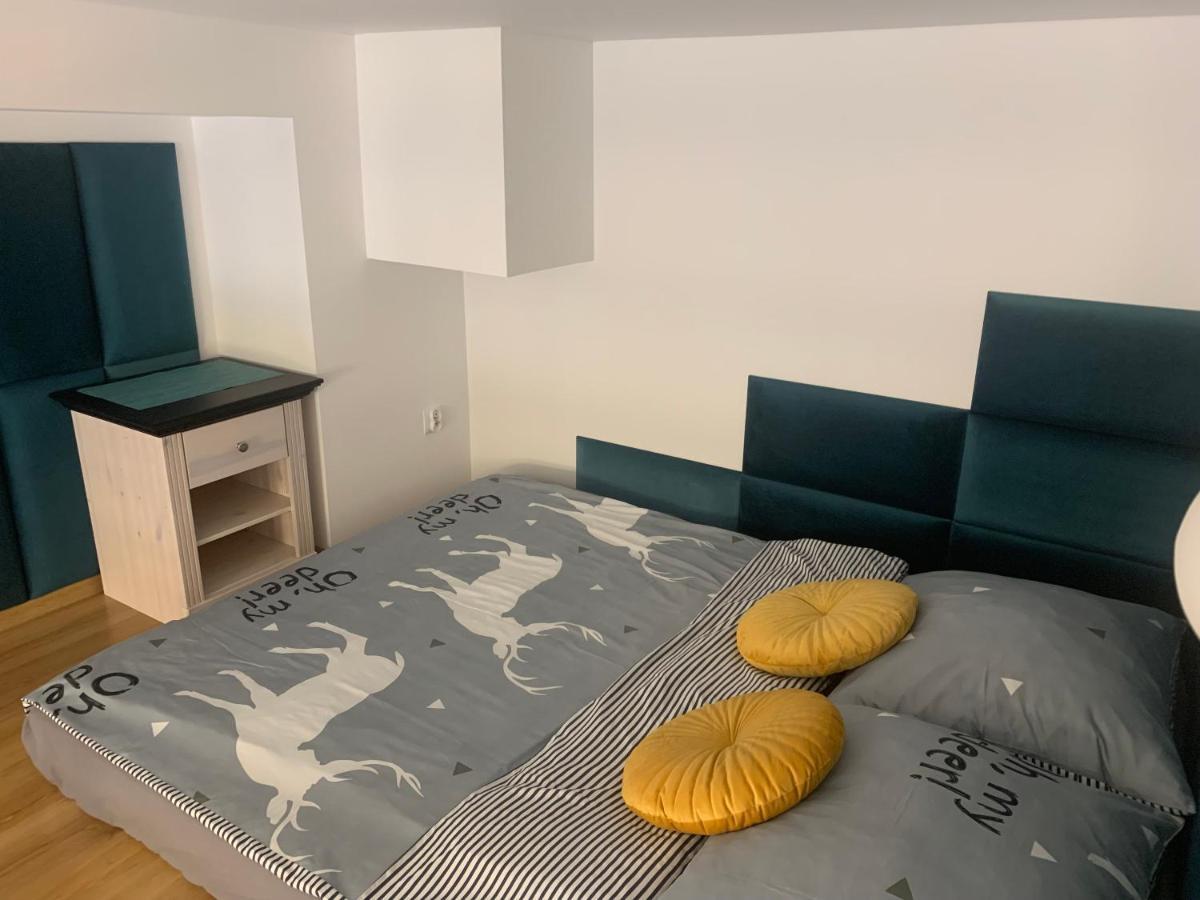 Apartament Retro Przy Plazy ミエンジズドロイェ エクステリア 写真