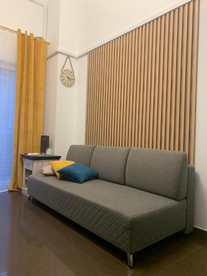 Apartament Retro Przy Plazy ミエンジズドロイェ エクステリア 写真